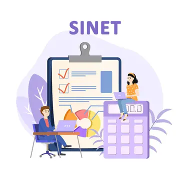 SINET DBFM Course
